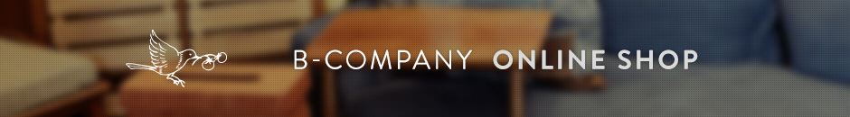 B-Company Onlineshop